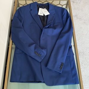 NWT Men’s Theory Blazer